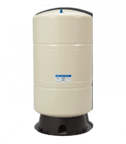 源泉淨水器專業店-RO逆滲透純水機專用儲水壓力桶20加侖(營業商業用) 1