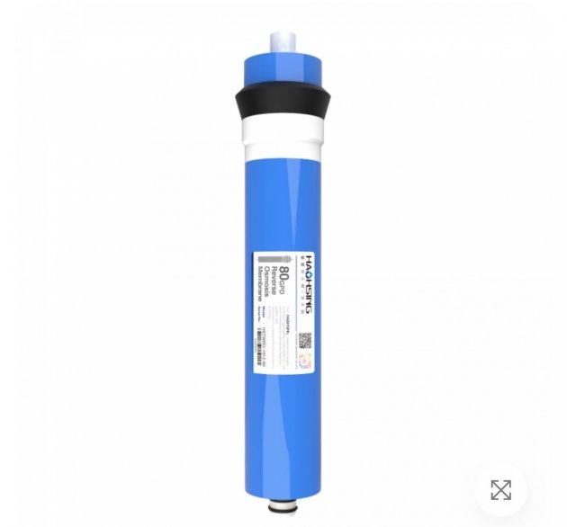 源泉淨水器專業店-LG高品質NSF認證高效能RO膜80加侖~用於RO逆滲透純水機之第四道 1